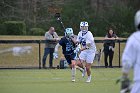 MLax vs Lasell  Men’s Lacrosse opened their 2024 season with a scrimmage against Lasell University. : MLax, lacrosse